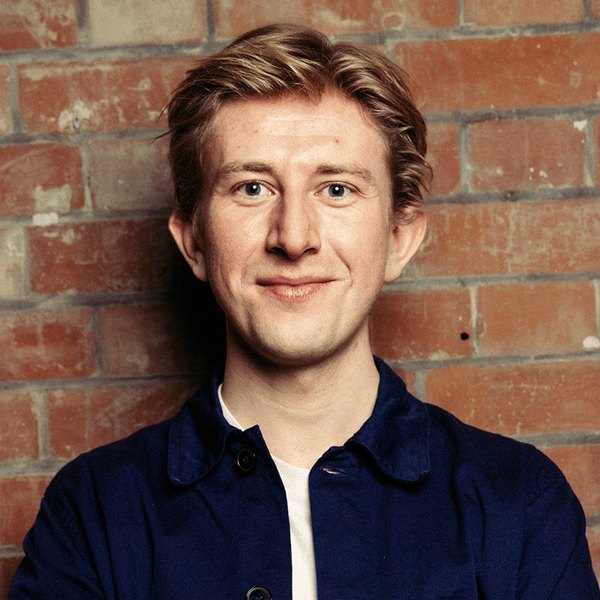 Christian Toft Bach